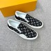 Louis Vuitton Shoes for Men's Louis Vuitton Sneakers #A37788