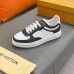 Louis Vuitton Shoes for Men's Louis Vuitton Sneakers #A38120