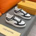 Louis Vuitton Shoes for Men's Louis Vuitton Sneakers #A38120