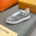 Louis Vuitton Shoes for Men's Louis Vuitton Sneakers #A38121