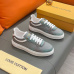 Louis Vuitton Shoes for Men's Louis Vuitton Sneakers #A38121