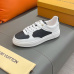 Louis Vuitton Shoes for Men's Louis Vuitton Sneakers #A38122