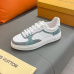 Louis Vuitton Shoes for Men's Louis Vuitton Sneakers #A38123