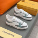 Louis Vuitton Shoes for Men's Louis Vuitton Sneakers #A38123