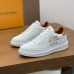 Louis Vuitton Shoes for Men's Louis Vuitton Sneakers #A38518