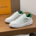 Louis Vuitton Shoes for Men's Louis Vuitton Sneakers #A38520