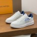Louis Vuitton Shoes for Men's Louis Vuitton Sneakers #A38522