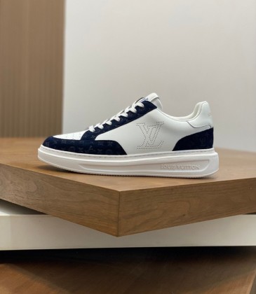 Louis Vuitton Shoes for Men's Louis Vuitton Sneakers #A38523