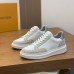 Louis Vuitton Shoes for Men's Louis Vuitton Sneakers #A38524
