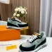 Louis Vuitton Shoes for Men's Louis Vuitton Sneakers #A38934