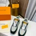 Louis Vuitton Shoes for Men's Louis Vuitton Sneakers #A38934