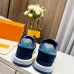 Louis Vuitton Shoes for Men's Louis Vuitton Sneakers #A38935