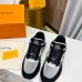 Louis Vuitton Shoes for Men's Louis Vuitton Sneakers #A38936