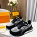 Louis Vuitton Shoes for Men's Louis Vuitton Sneakers #A38936