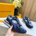 Louis Vuitton Shoes for Men's Louis Vuitton Sneakers #A38939