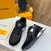 Louis Vuitton Shoes for Men's Louis Vuitton Sneakers #A38941
