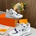 Louis Vuitton Shoes for Men's Louis Vuitton Sneakers #A38944