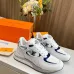 Louis Vuitton Shoes for Men's Louis Vuitton Sneakers #A38944