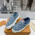 Louis Vuitton Shoes for Men's Louis Vuitton Sneakers #A39388