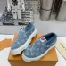 Louis Vuitton Shoes for Men's Louis Vuitton Sneakers #A39388