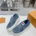 Louis Vuitton Shoes for Men's Louis Vuitton Sneakers #A39390