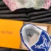 Louis Vuitton Shoes for Men's Louis Vuitton Sneakers #A39586