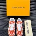 Louis Vuitton Shoes for Men's Louis Vuitton Sneakers #A39589