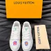 Louis Vuitton Shoes for Men's Louis Vuitton Sneakers #A39591