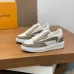 Louis Vuitton Shoes for Men's Louis Vuitton Sneakers #A40434