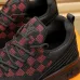 Louis Vuitton Shoes for Men's Louis Vuitton Sneakers #A43739