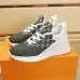 Louis Vuitton Shoes for Men's Louis Vuitton Sneakers #A43741