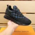 Louis Vuitton Shoes for Men's Louis Vuitton Sneakers #A43742