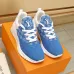 Louis Vuitton Shoes for Men's Louis Vuitton Sneakers #A43743