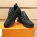 Louis Vuitton Shoes for Men's Louis Vuitton Sneakers #A43744