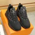 Louis Vuitton Shoes for Men's Louis Vuitton Sneakers #A43744