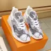 Louis Vuitton Shoes for Men's Louis Vuitton Sneakers #A43746