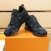 Louis Vuitton Shoes for Men's Louis Vuitton Sneakers #A43750