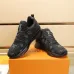 Louis Vuitton Shoes for Men's Louis Vuitton Sneakers #A43752