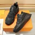 Louis Vuitton Shoes for Men's Louis Vuitton Sneakers #A43752