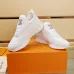 Louis Vuitton Shoes for Men's Louis Vuitton Sneakers #A43756