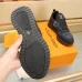 Louis Vuitton Shoes for Men's Louis Vuitton Sneakers #A43757