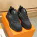 Louis Vuitton Shoes for Men's Louis Vuitton Sneakers #A43757