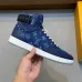 Louis Vuitton Shoes for Men's Louis Vuitton Sneakers #A44285