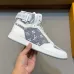 Louis Vuitton Shoes for Men's Louis Vuitton Sneakers #A44287