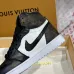 Louis Vuitton Shoes for Men's Louis Vuitton Sneakers #A44522