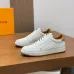 Louis Vuitton Shoes for Men's Louis Vuitton Sneakers #A44695