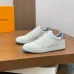 Louis Vuitton Shoes for Men's Louis Vuitton Sneakers #A44697