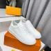 Louis Vuitton Shoes for Men's Louis Vuitton Sneakers #A44945