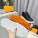 Louis Vuitton Shoes for Men's Louis Vuitton Sneakers #A44946