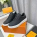 Louis Vuitton Shoes for Men's Louis Vuitton Sneakers #A44946